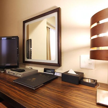 International Hotel Ούμπε Εξωτερικό φωτογραφία