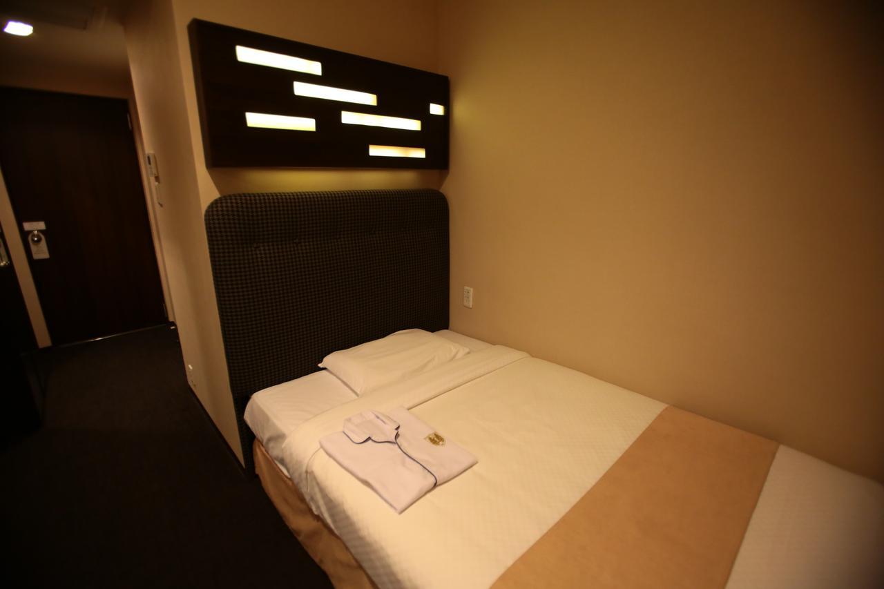 International Hotel Ούμπε Εξωτερικό φωτογραφία