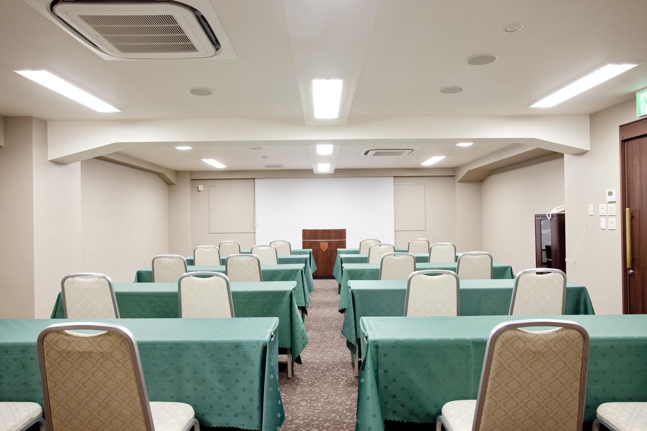 International Hotel Ούμπε Εξωτερικό φωτογραφία