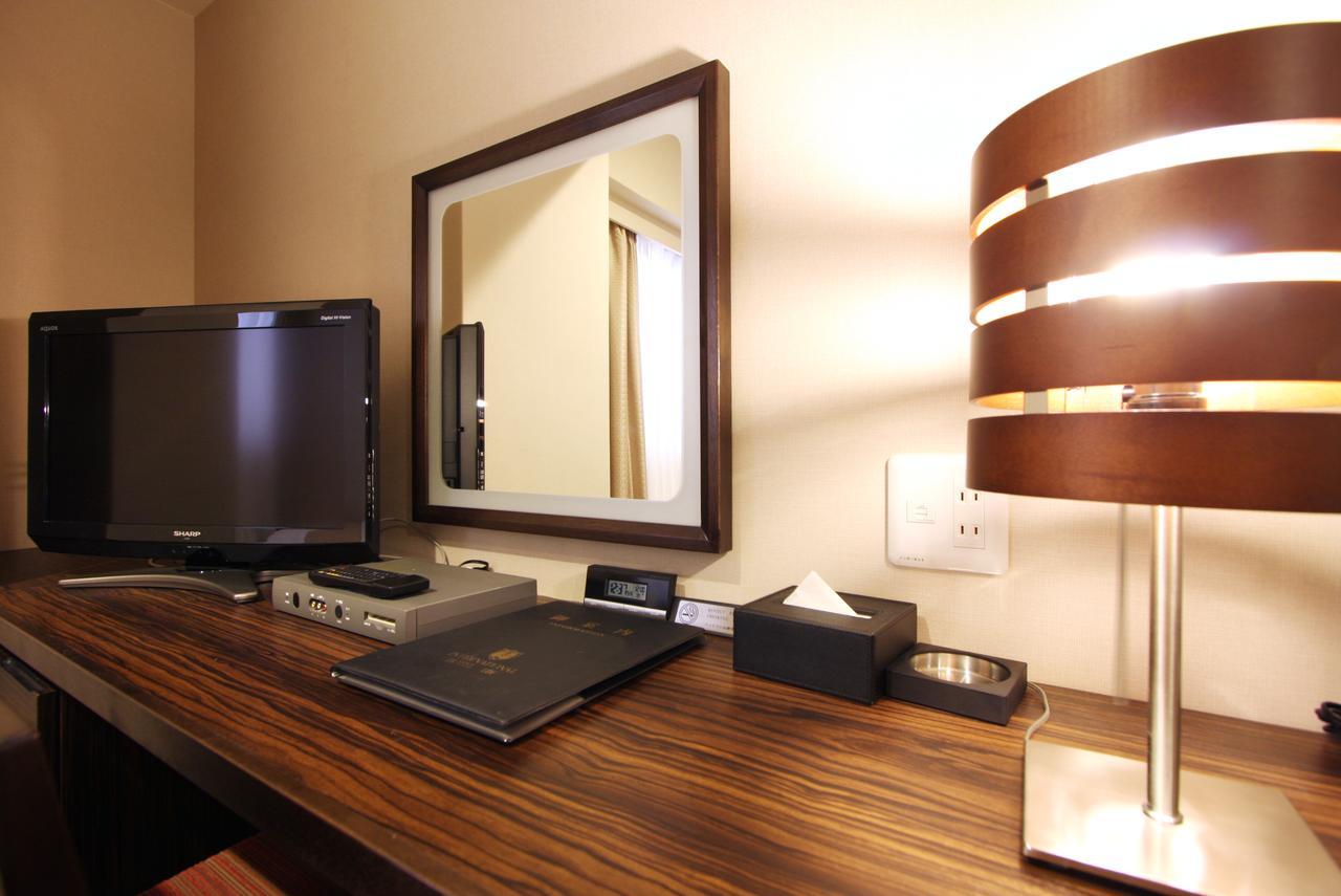 International Hotel Ούμπε Εξωτερικό φωτογραφία