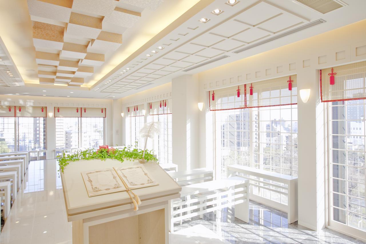 International Hotel Ούμπε Εξωτερικό φωτογραφία